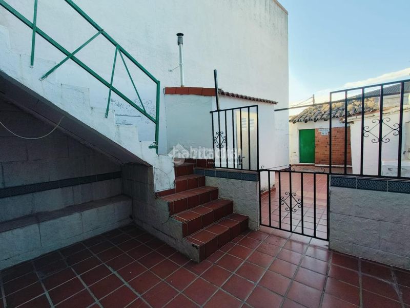 Foto daf77a4c-2aa6-4cc5-bc97-03ab9bb09c75. Casa amb calefacció a Nava del Rey