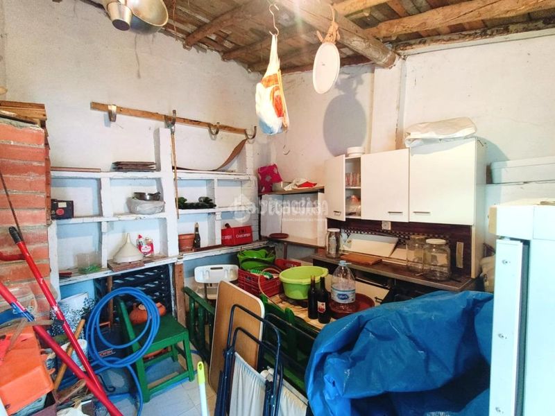 Foto db0fbda1-02e7-4a36-b006-2852c28ad52a. Casa amb calefacció a Nava del Rey