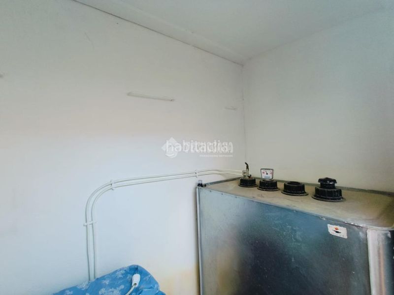 Foto f05aa084-be26-4bd8-9b12-16296e0a5c2a. Casa amb calefacció a Nava del Rey