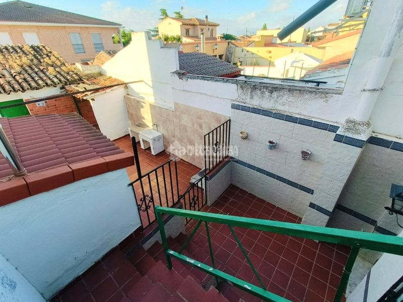Foto fb29237c-62f3-4166-8201-4a6e14104cd3. Casa amb calefacció a Nava del Rey