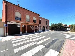 Geschäftsraum in Medina del Campo. Local comercial en venta en medina del campo