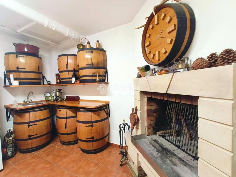 Foto 2fa53d9f-d5b7-42a9-9c43-2b19dc92f9d0. Maison jumelée avec parking dans Medina del Campo