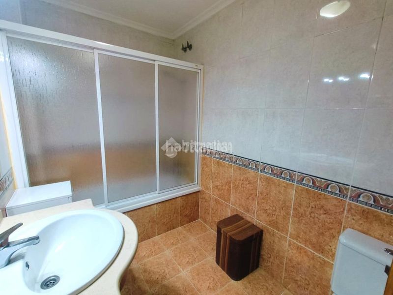 Foto 8a3d9ca3-cf3c-45a8-afd4-092c62157a28. Maison jumelée avec parking dans Medina del Campo