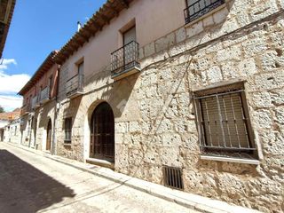 Doppelhaus in Tordesillas. Casa en venta en tordesillas