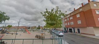 Etagenwohnung in Medina del Campo. Piso en venta en medina del campo