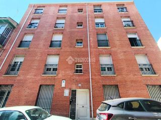 Appartement à Medina del Campo. Piso en venta en medina del campo