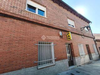 Casa en Serrada. Casa en venta en serrada