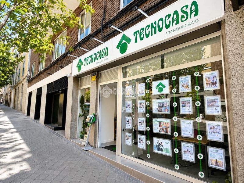 Foto ac8e273a-d21e-4f8e-b59d-8665e690456c. Pis a Embajadores-Lavapiés Madrid