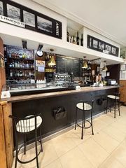 Local Comercial en Palacio