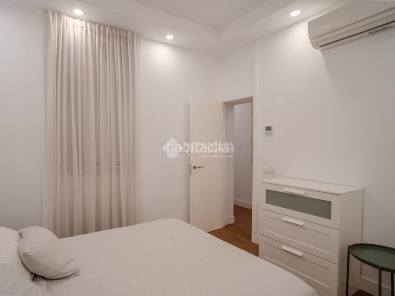 Foto 882be396-b82d-4ebc-ad44-7bf2697e7cb1. Pis a Palacio Madrid