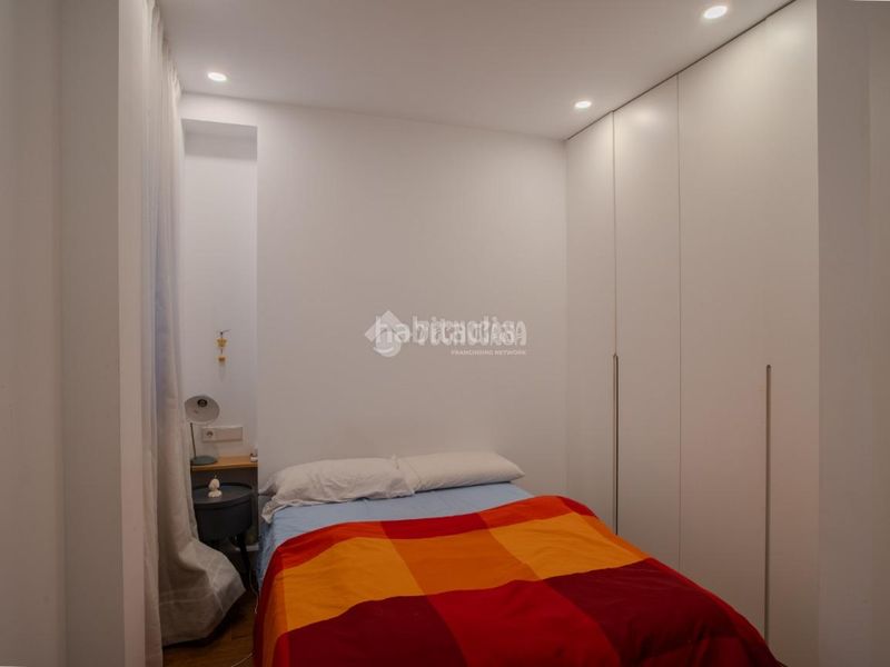 Foto 9bd9e36e-d0c5-443d-8668-474433b1c64b. Pis a Palacio Madrid