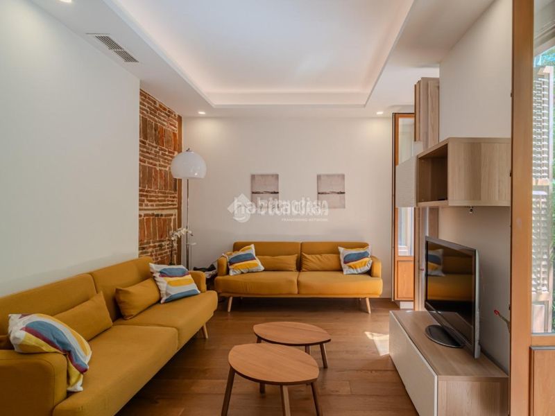 Foto a595c769-9d09-4020-82e6-7866f51fbab6. Pis a Palacio Madrid