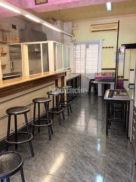Foto 16c70748-15bb-433d-a32d-921e41292f88. Local comercial a Can Rull Sabadell