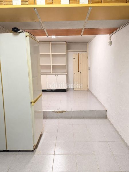 Foto 251b396e-e790-4c7f-b5d8-7d998d21ffc2. Local comercial a Can Rull Sabadell