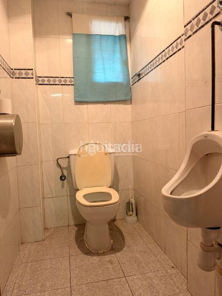 Foto 63a1877d-5d1a-4836-bf7f-aa9efc393577. Local comercial a Can Rull Sabadell