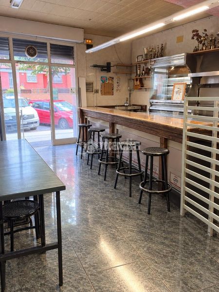 Foto 76fbabd1-0fe1-4119-a0ed-72b39e7f695d. Local comercial a Can Rull Sabadell