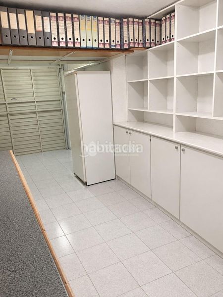 Foto a112477c-984e-4a7e-a878-3f6c8a9fcc6a. Local comercial a Can Rull Sabadell