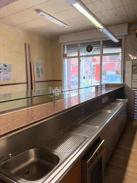 Foto c43dfe7d-abee-421c-8b72-63dc306a8d47. Local comercial a Can Rull Sabadell
