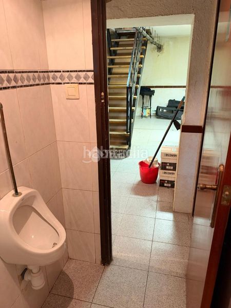 Foto f337b9ee-7986-41fb-8050-eacad542ef57. Local comercial a Can Rull Sabadell