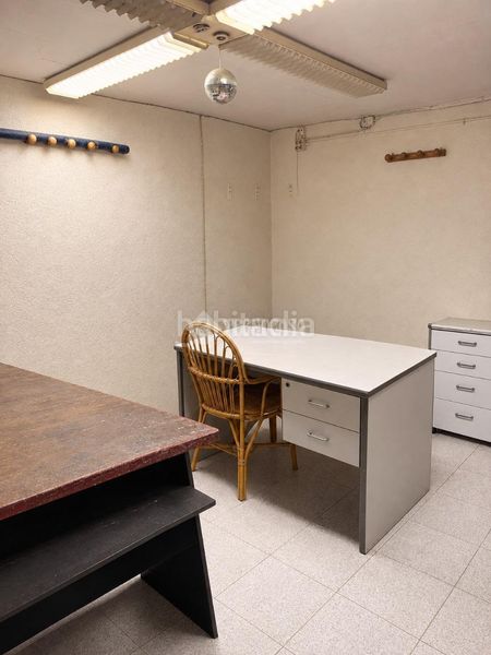 Foto f44dc15f-f7e5-46fe-af99-72d8073b39a1. Local comercial a Can Rull Sabadell