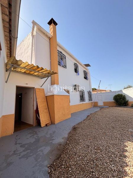 Foto 001d5fb2-605f-4dad-b7dc-8abf8b6567fb. Casa a Zona de la Vega Antequera