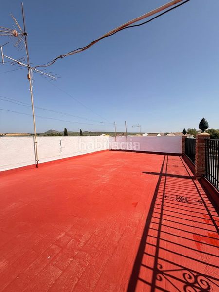 Foto 0c1f4191-2326-4258-af71-55dbc66c2890. Casa a Zona de la Vega Antequera