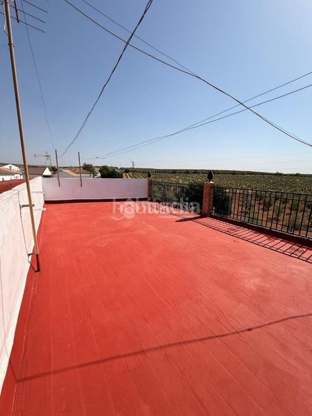 Foto 14730d79-5bfb-4b3e-a0b2-0e69936d6344. Casa a Zona de la Vega Antequera