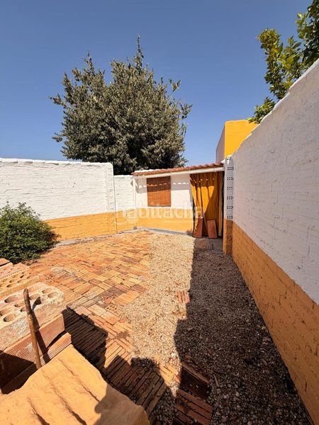 Foto 43d240f3-a3f0-4f45-b5b0-8ec134330c51. Casa a Zona de la Vega Antequera