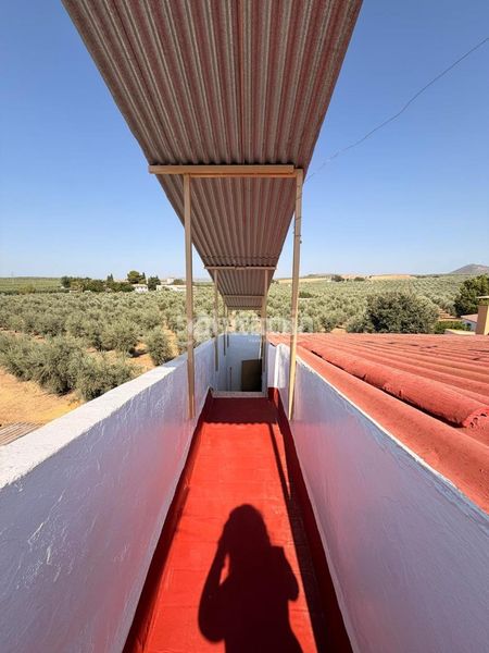 Foto e0a91cb5-669a-4e3b-b958-441d5dbfda1f. Casa a Zona de la Vega Antequera
