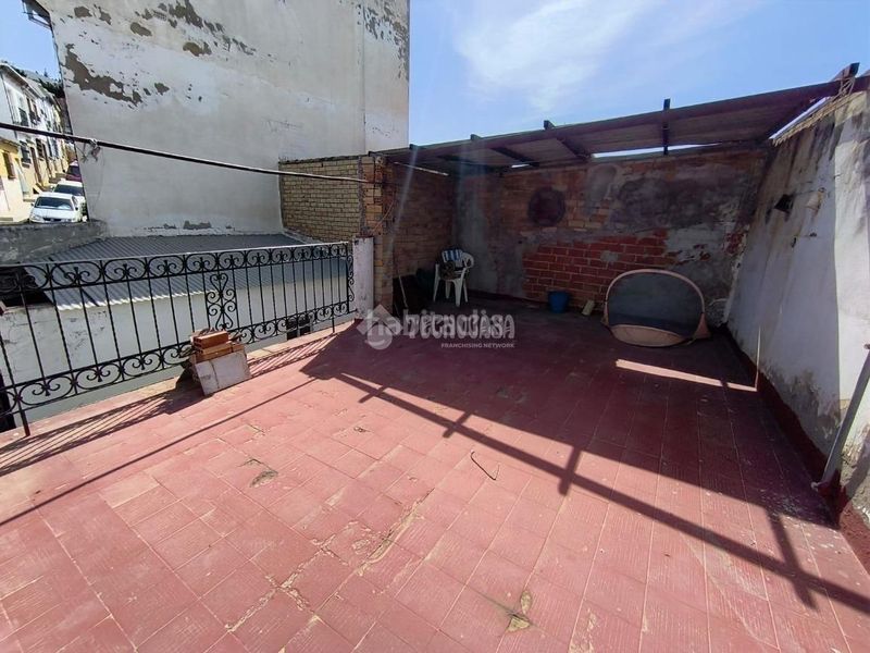 Foto 2762446c-89ff-410e-a340-14782ef35440. Casa  en venta en Centro Antequera