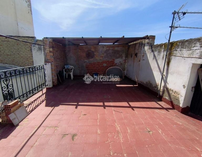 Foto 3c0ccff0-060d-4344-a8bc-653f8a6ced36. Casa  en venta en Centro Antequera