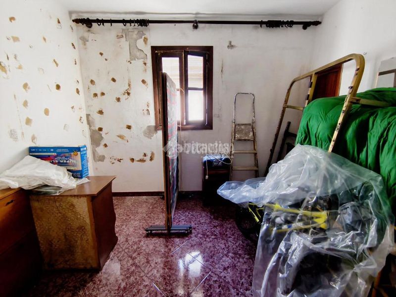 Foto 49b68764-e8df-4fa5-9f8d-925425e531c9. Casa  en venta en Centro Antequera