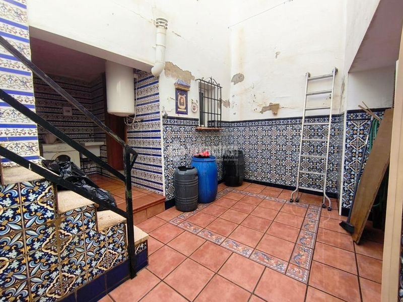 Foto 4d0c3e07-bab0-4009-a37c-5fec9ed99bc1. Casa  en venta en Centro Antequera