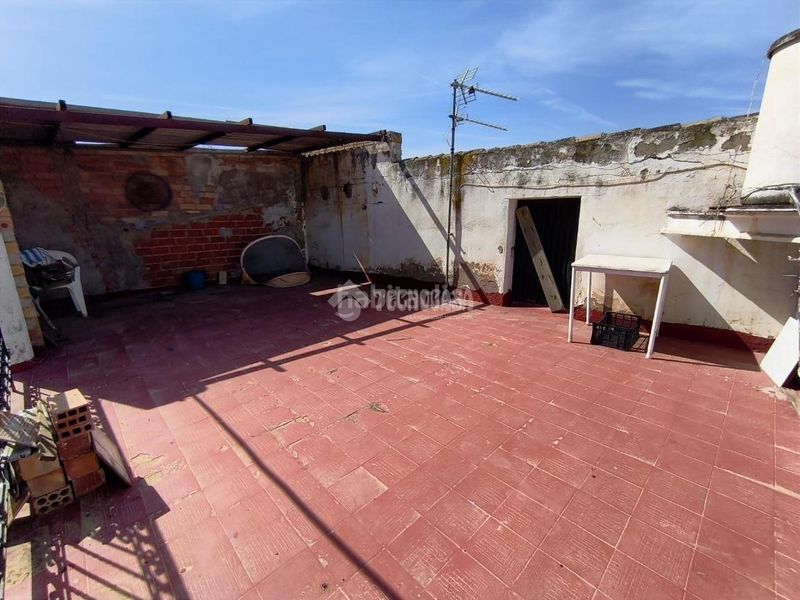 Foto 9b2a551f-5713-4e87-9eb8-d2c8377a8e1f. Casa  en venta en Centro Antequera