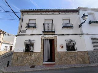 Maison à Centro. Casa en venta en antequera