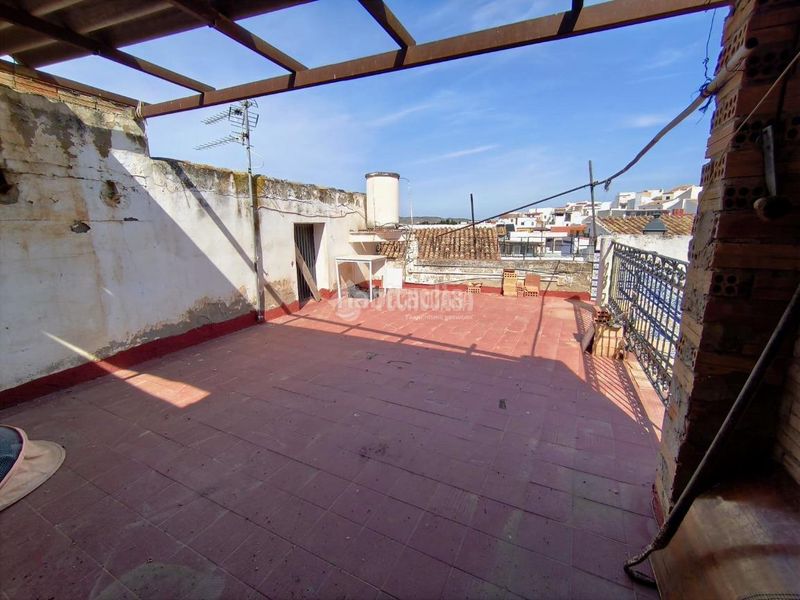 Foto a0238627-b11d-47b6-ba12-e5c8a45e61d9. Casa  en venta en Centro Antequera