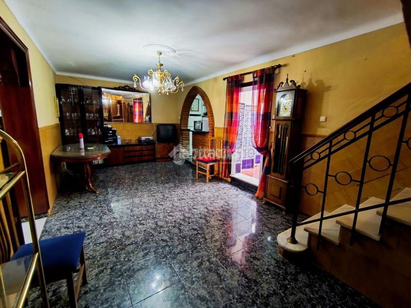 Foto a2b156f8-8c05-4d35-ac9e-6f9e15dd56e8. Casa  en venta en Centro Antequera