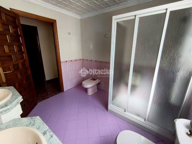 Foto a5d16e65-381e-4ce3-a359-2cb09f79ee36. Casa  en venta en Centro Antequera