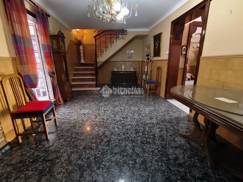 Foto a98bd37c-c9e4-4914-9d84-acf5367cfd2d. Casa  en venta en Centro Antequera