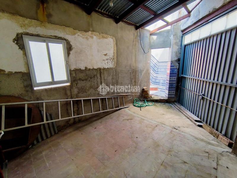 Foto b23a763b-d96f-48c0-9a07-9fbdb91675da. Casa  en venta en Centro Antequera