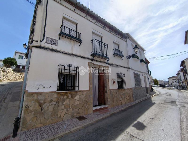 Foto d6398acf-a0e8-435d-acaa-7e8d351634bc. Casa  en venta en Centro Antequera