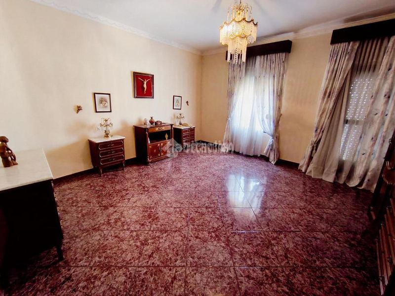 Foto d68a9638-cfa0-4269-b7ba-30d18446205a. Casa  en venta en Centro Antequera