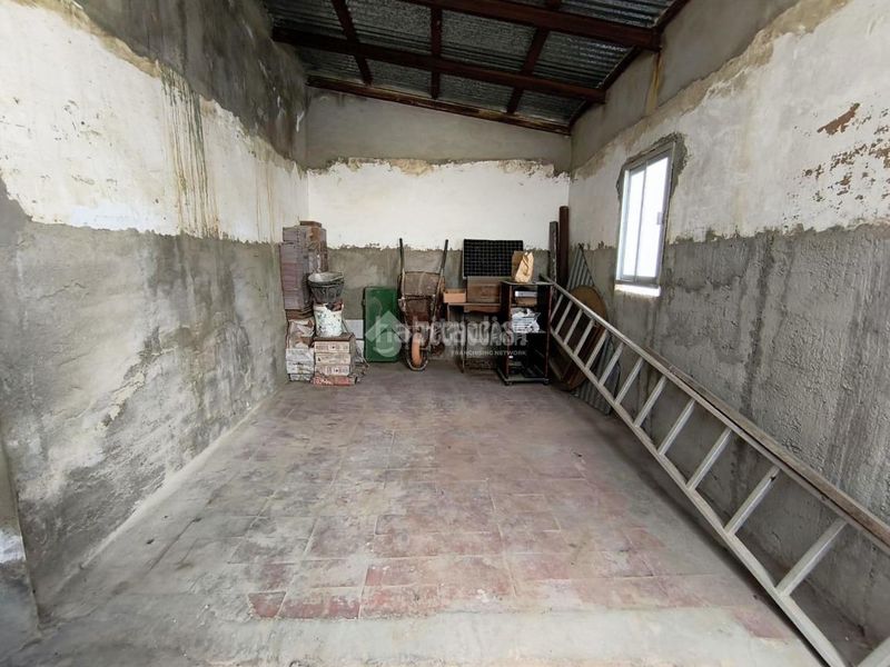 Foto da117b70-5112-4d87-975a-397310936c8c. Casa  en venta en Centro Antequera