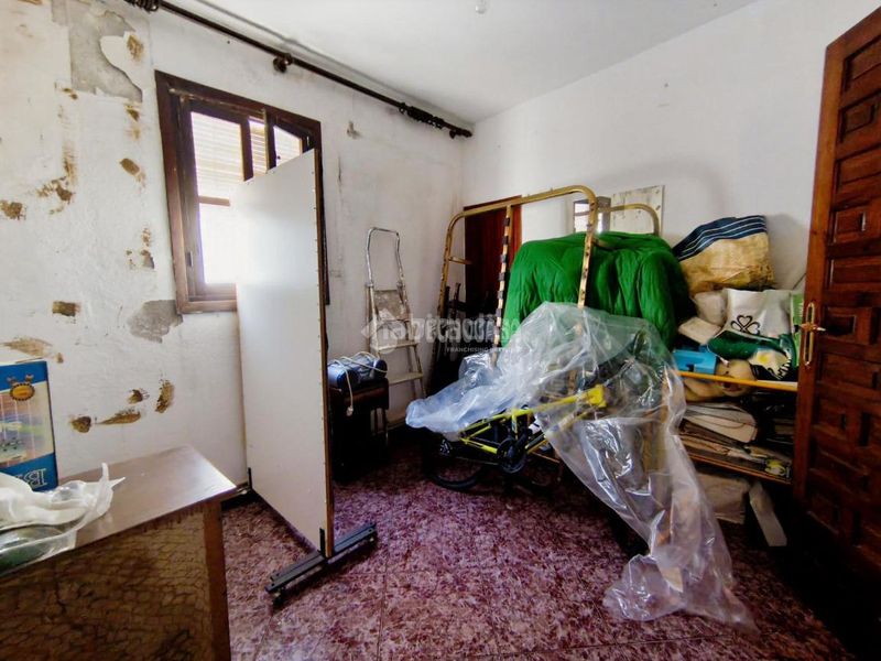 Foto db030dc0-ed23-41d1-bd5d-78892a03b0ee. Casa  en venta en Centro Antequera