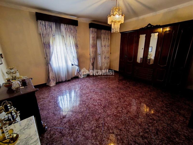 Foto dd203fda-9594-4c81-b964-b8d741729cca. Casa  en venta en Centro Antequera
