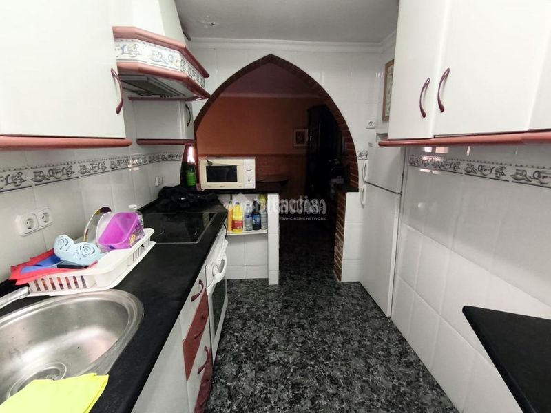 Foto eafd6c83-0405-47c7-a226-9241d079ceab. Casa  en venta en Centro Antequera