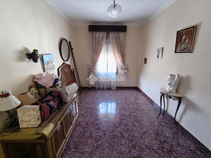 Foto ec9cd719-48f7-44f6-a289-0197bb3845c0. Casa  en venta en Centro Antequera