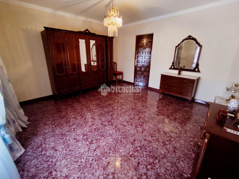 Foto f18bde5f-945d-4e7e-8568-9e1c9dfe8370. Casa  en venta en Centro Antequera