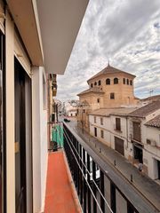 Etagenwohnung in Cueva de Menga. Piso en venta en antequera