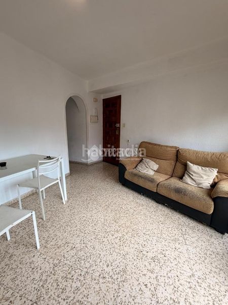Foto b98e29c7-f8ec-44a9-bd80-1eff0843672c. Pis amb calefacció a Cueva de Menga Antequera